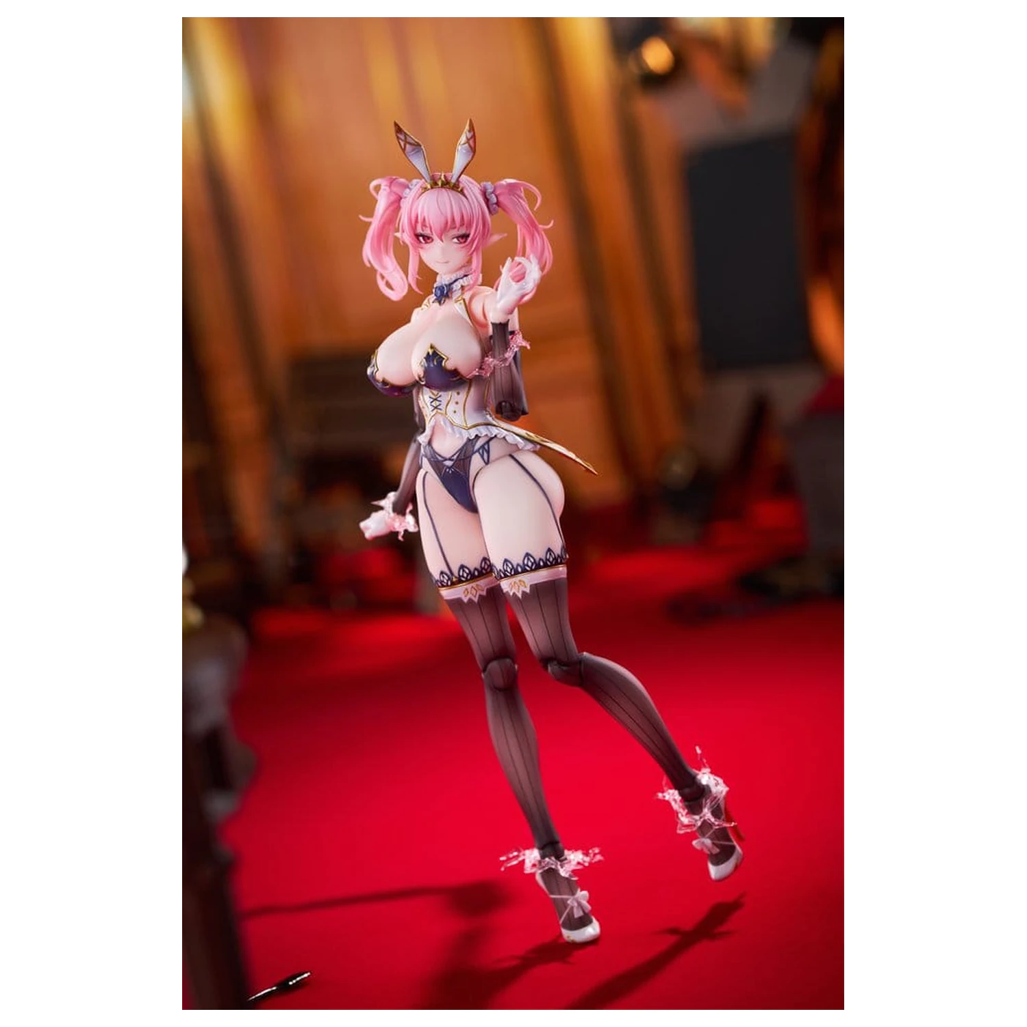 Original Character Galactic Series Figurina de actiune 1/12 Alice 16 cm poza produsului