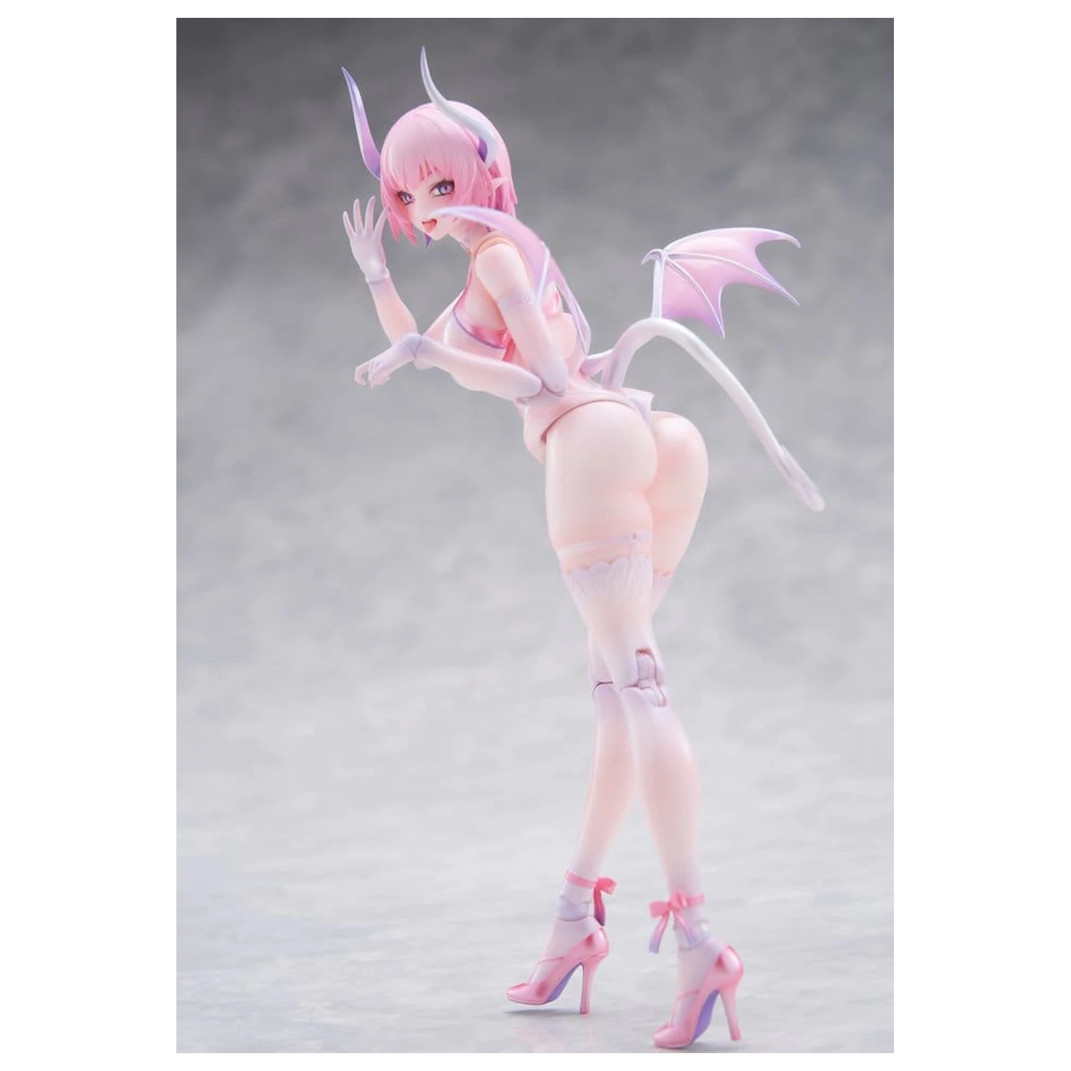 Figurina de actiune Original Character Galactic Series 1/12 Asmodea 16 cm poza produsului