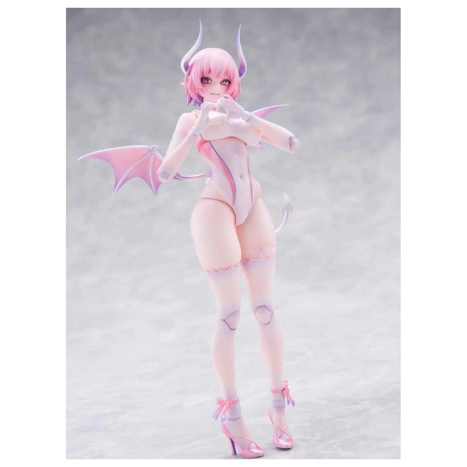 Figurina de actiune Original Character Galactic Series 1/12 Asmodea 16 cm poza produsului