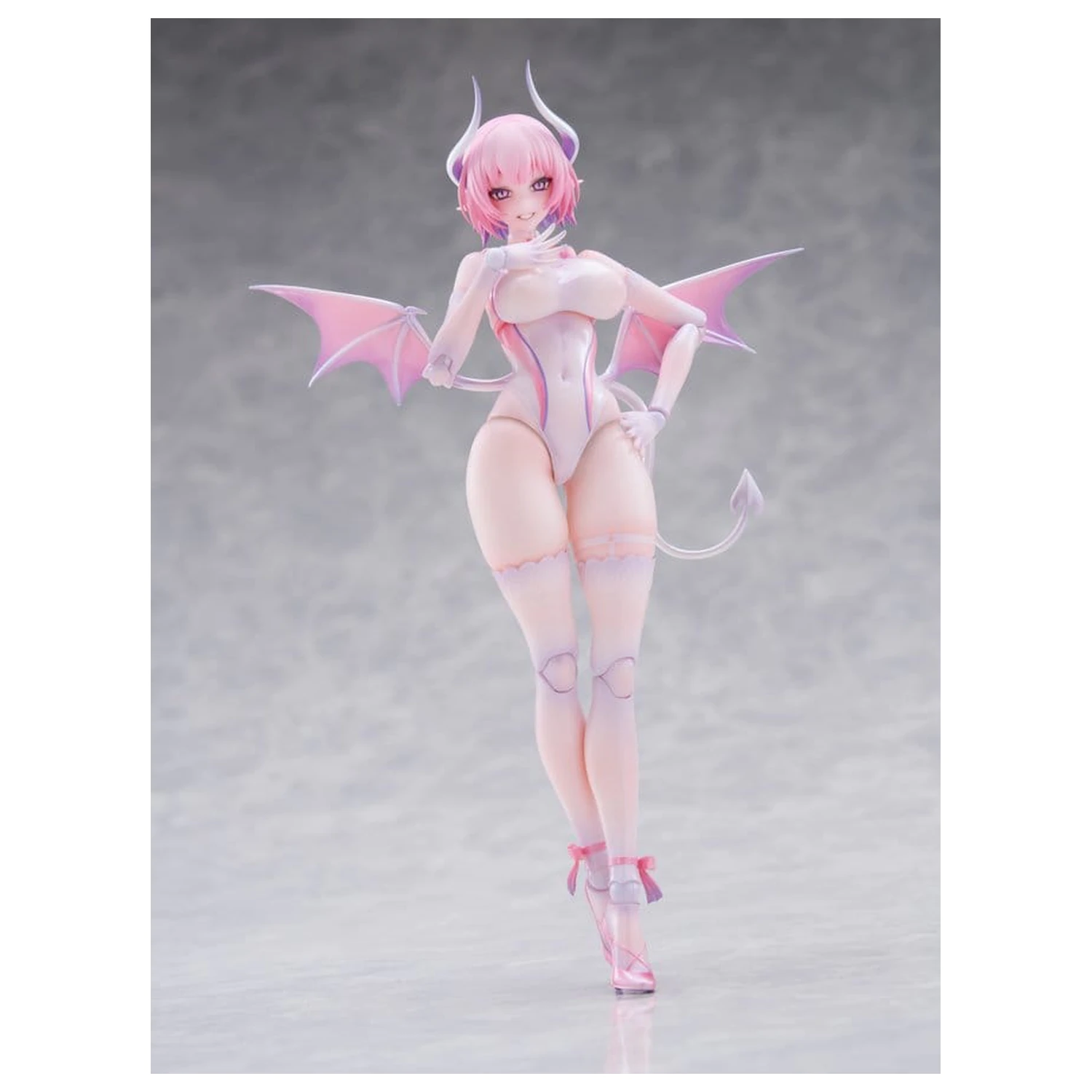 Figurina de actiune Original Character Galactic Series 1/12 Asmodea 16 cm poza produsului