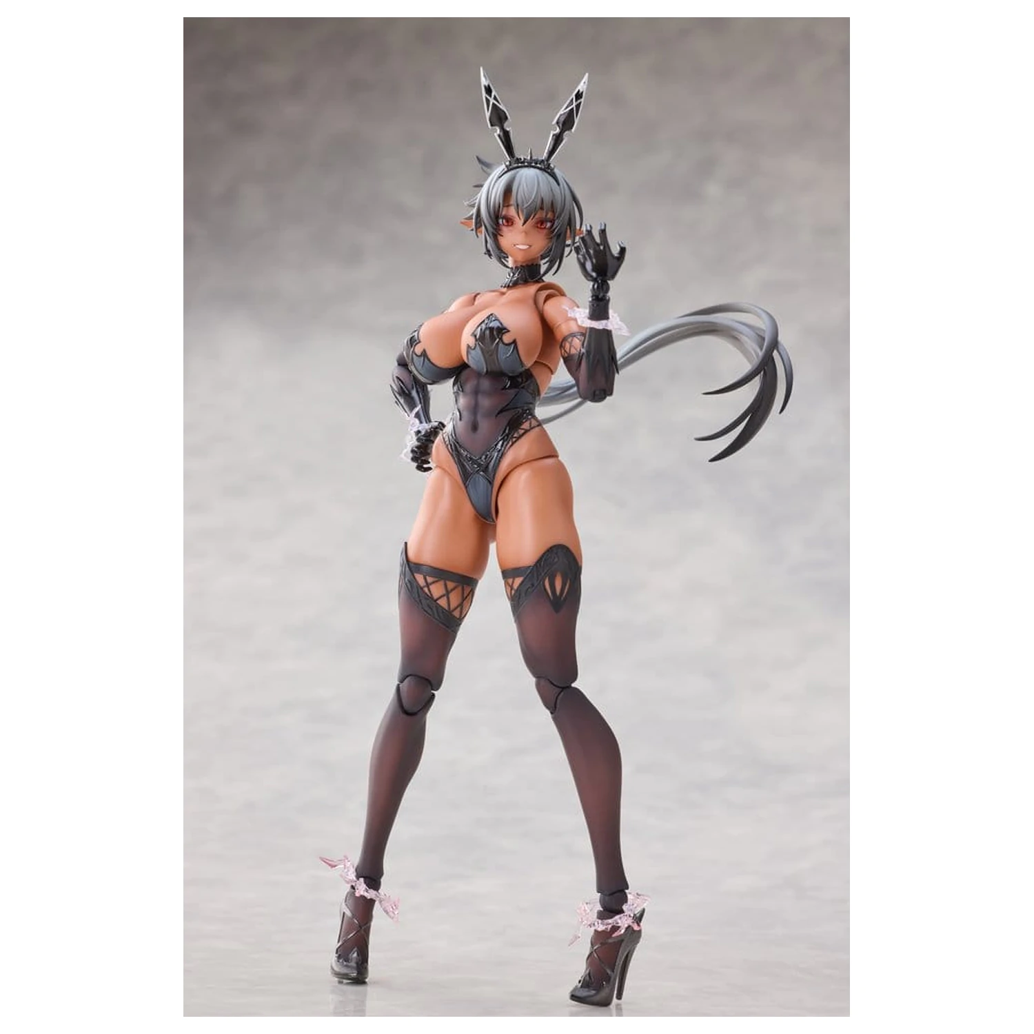 Original Character Galactic Series Figurina de actiune 1/12 Gilnada 17 cm poza produsului