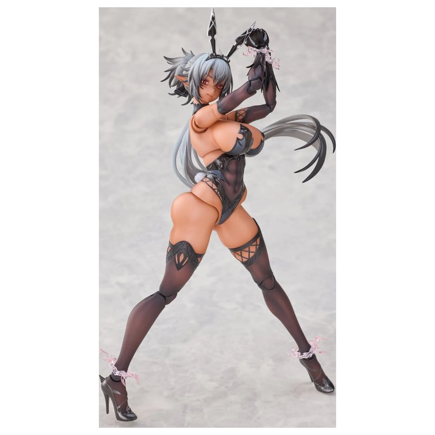 Original Character Galactic Series Figurina de actiune 1/12 Gilnada 17 cm poza produsului