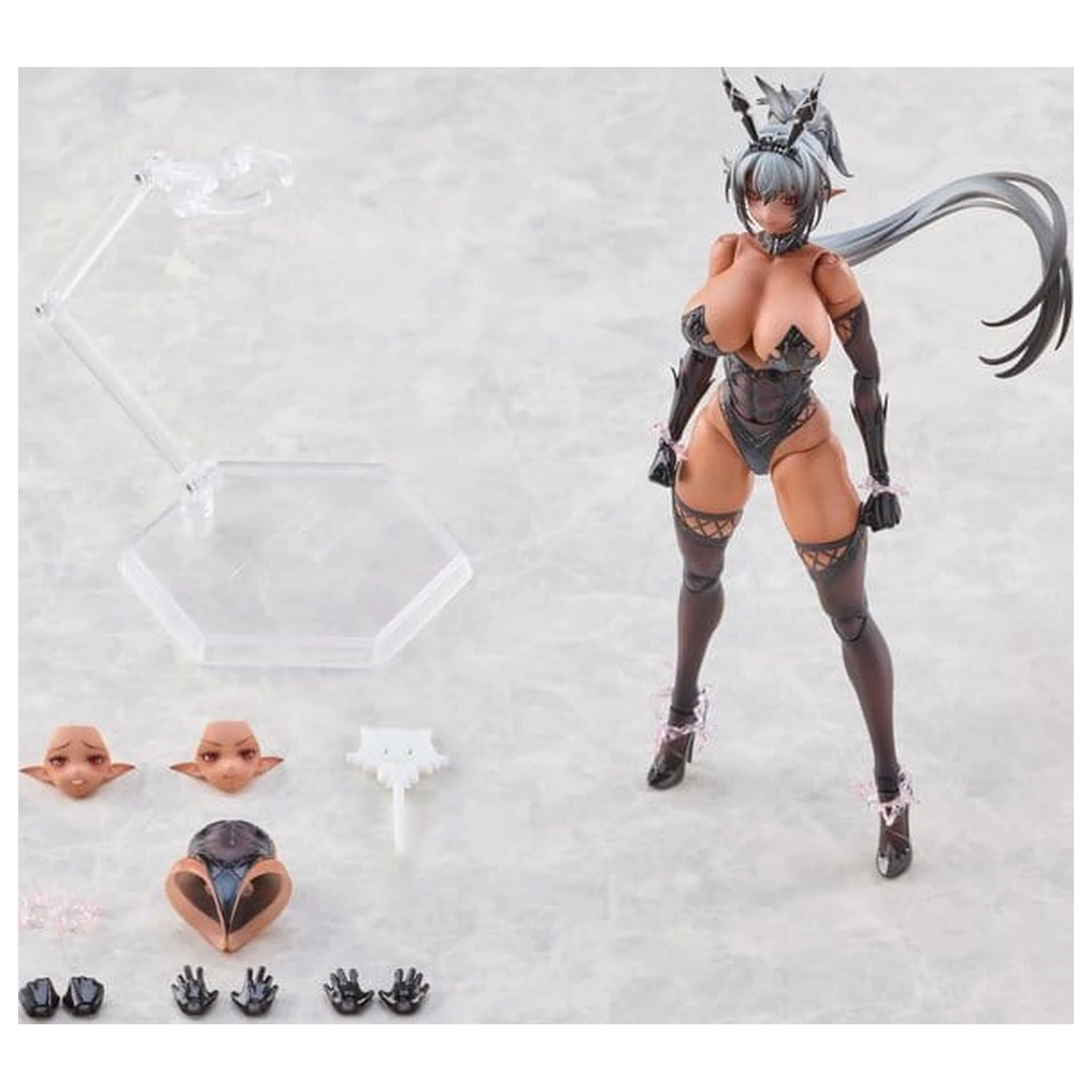 Original Character Galactic Series Figurina de actiune 1/12 Gilnada 17 cm poza produsului