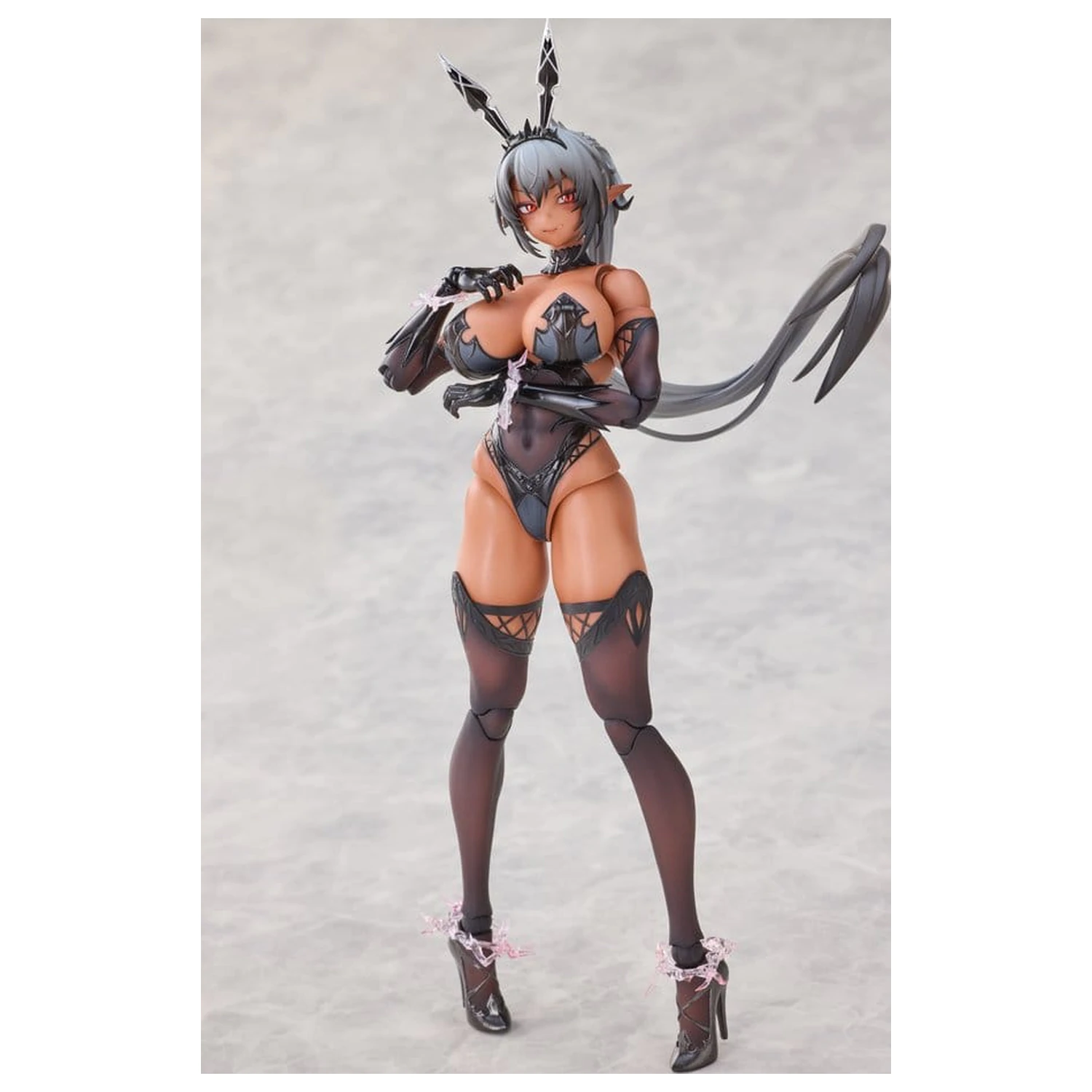 Original Character Galactic Series Figurina de actiune 1/12 Gilnada 17 cm poza produsului