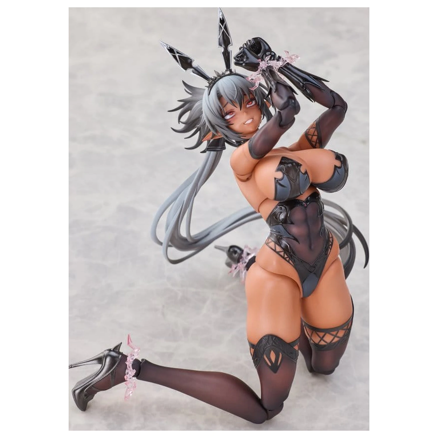 Original Character Galactic Series Figurina de actiune 1/12 Gilnada 17 cm poza produsului