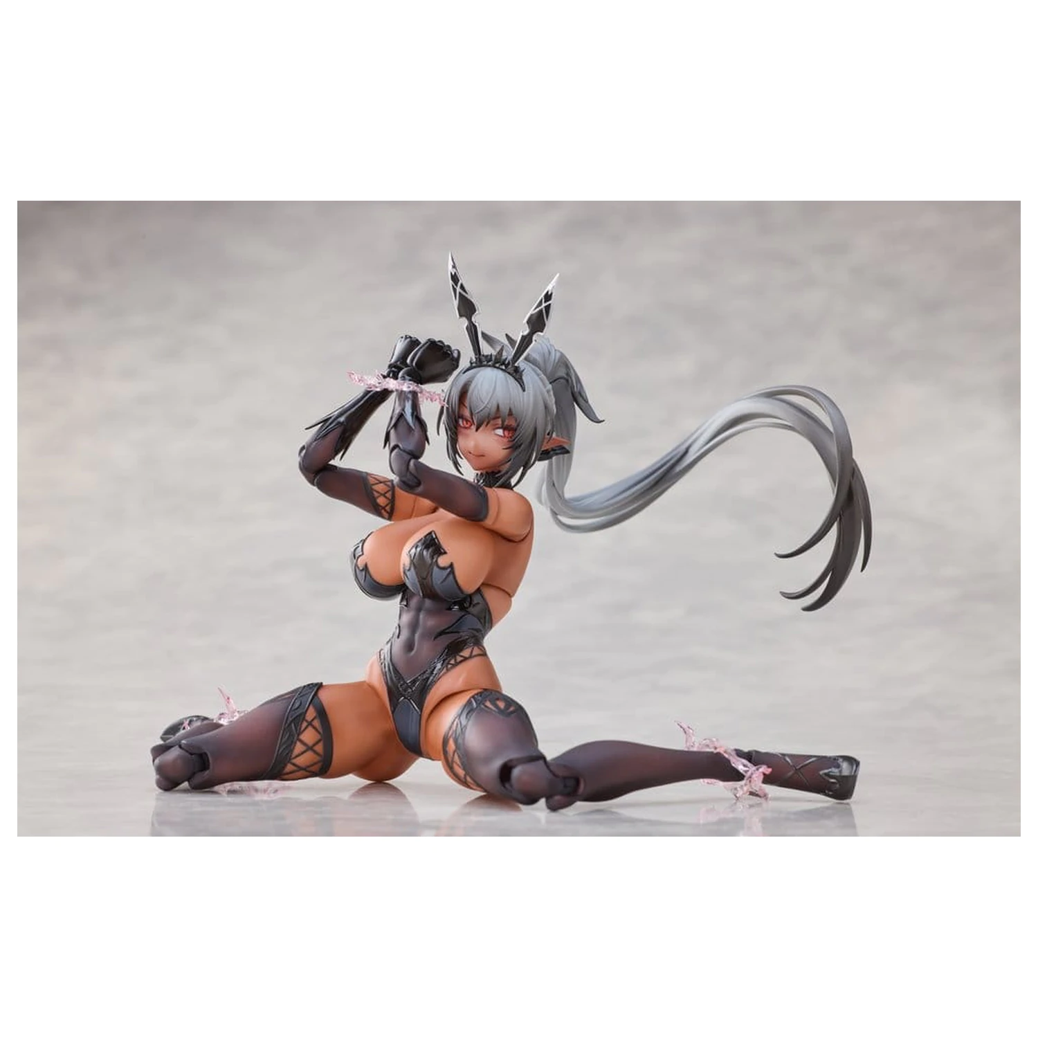 Original Character Galactic Series Figurina de actiune 1/12 Gilnada 17 cm poza produsului