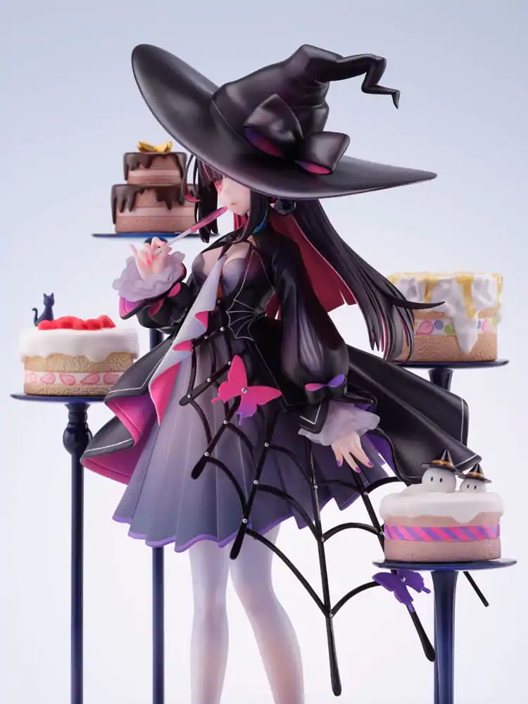 Statuie PVC Personaj Original Halloween Vrăjitoare 28 cm poza produsului