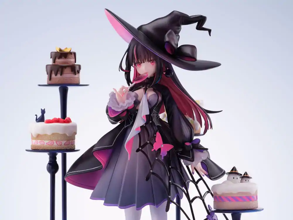 Statuie PVC Personaj Original Halloween Vrăjitoare 28 cm poza produsului