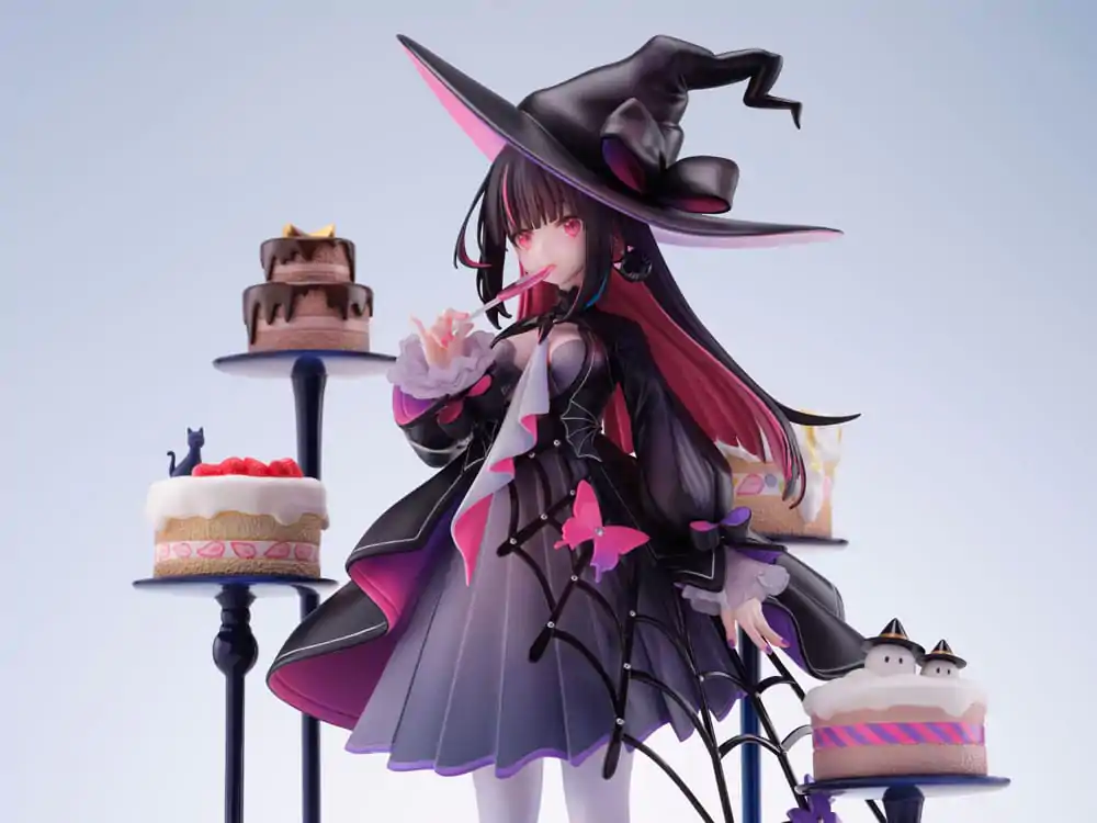 Statuie PVC Personaj Original Halloween Vrăjitoare 28 cm poza produsului