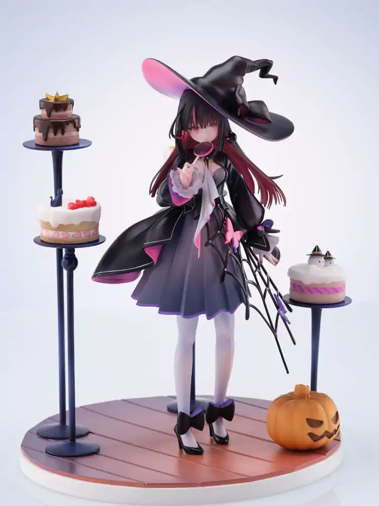 Statuie PVC Personaj Original Halloween Vrăjitoare 28 cm poza produsului