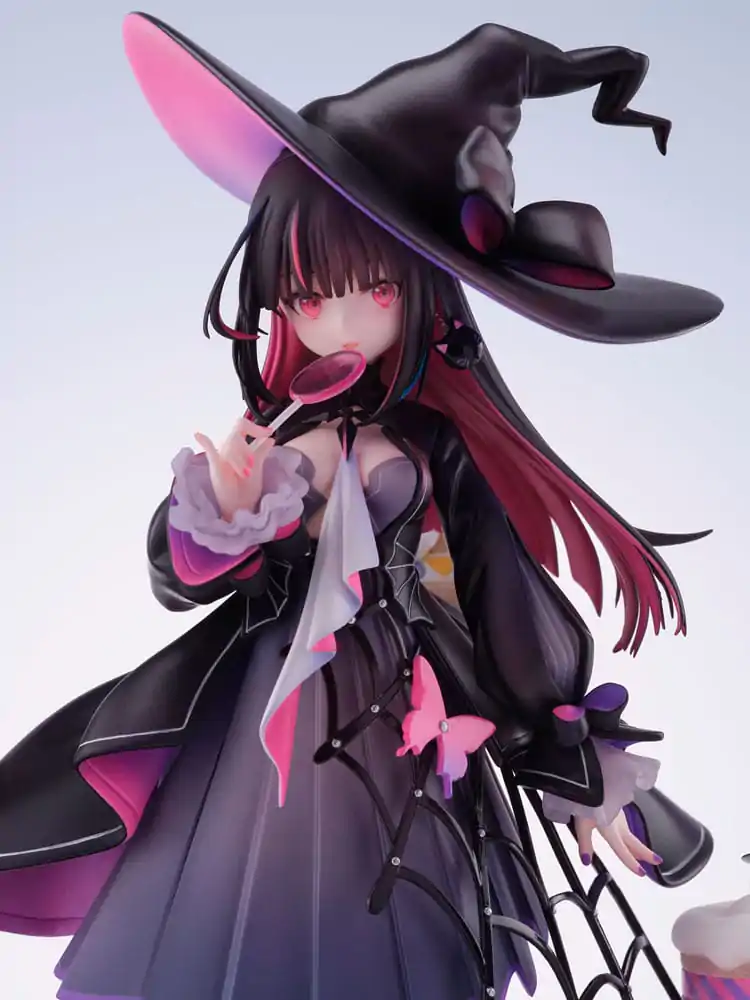 Statuie PVC Personaj Original Halloween Vrăjitoare 28 cm poza produsului