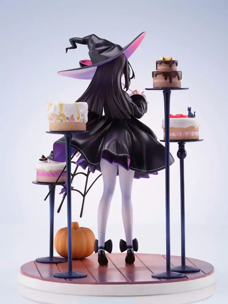 Statuie PVC Personaj Original Halloween Vrăjitoare 28 cm poza produsului