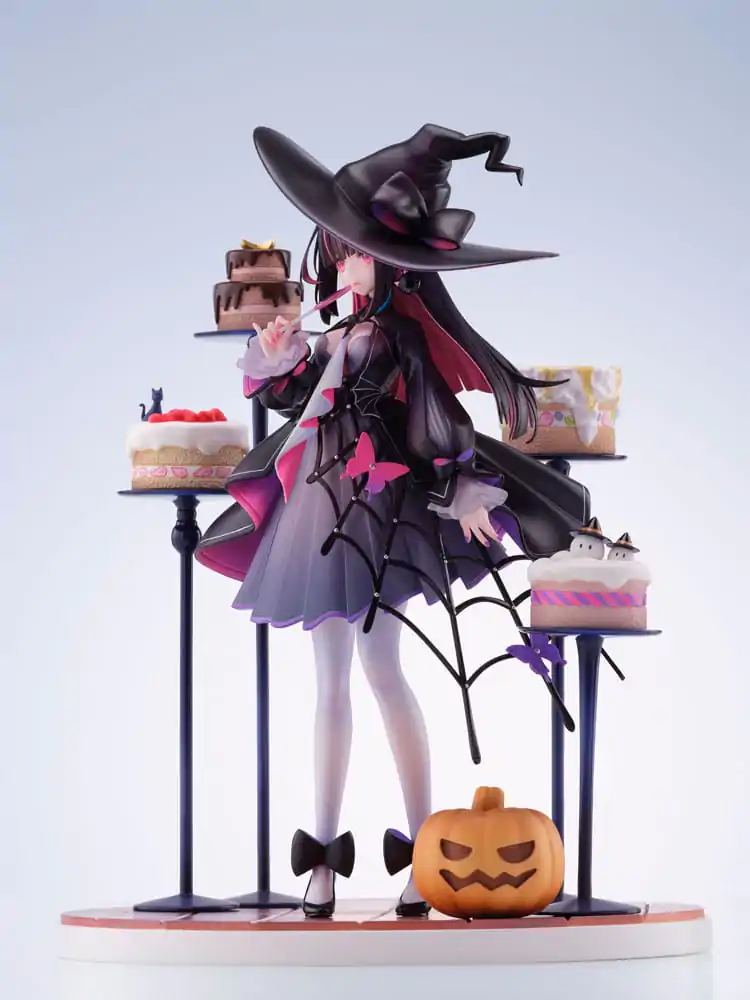 Statuie PVC Personaj Original Halloween Vrăjitoare 28 cm poza produsului
