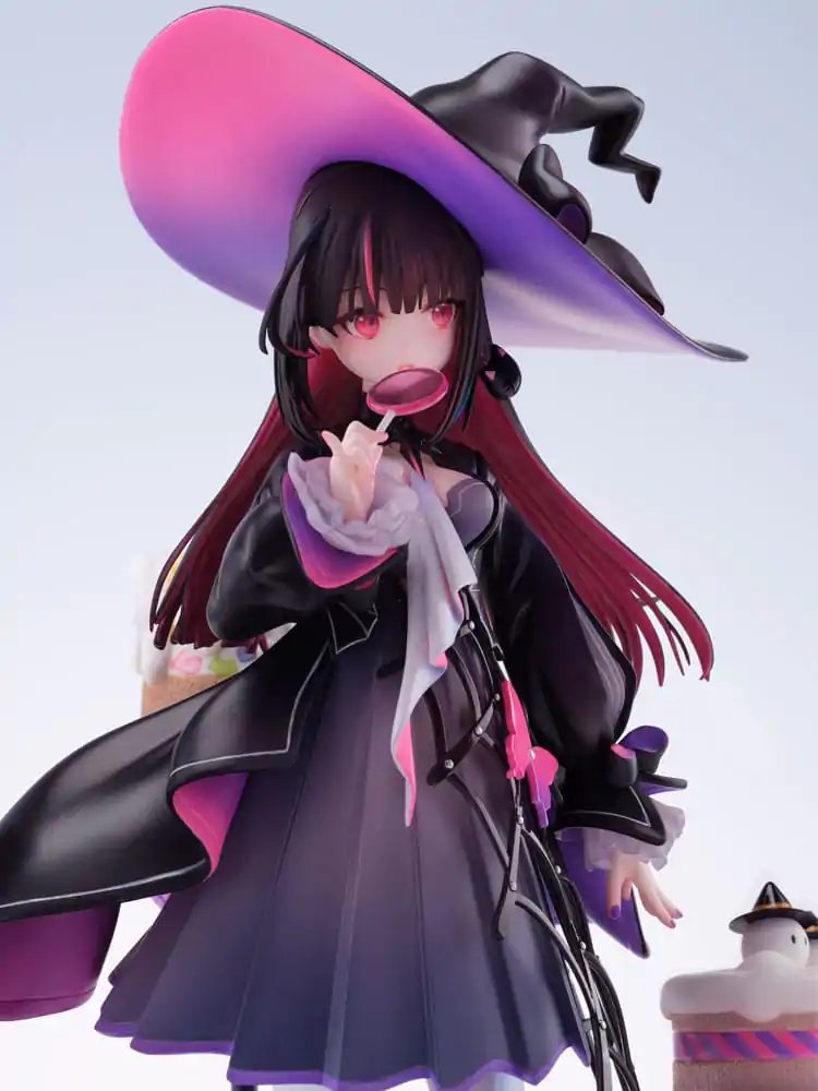 Statuie PVC Personaj Original Halloween Vrăjitoare 28 cm poza produsului