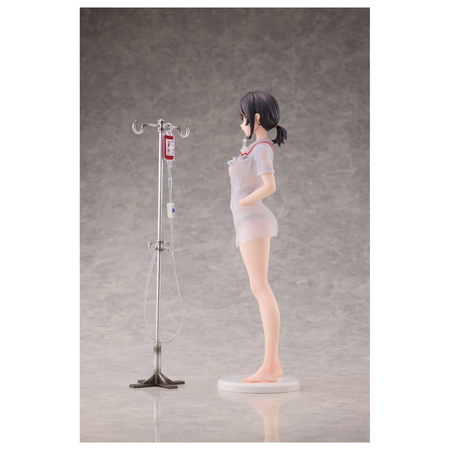Original Character [i Buy] Series Figurina din PVC 1/6 Nurse Call 28 cm poza produsului