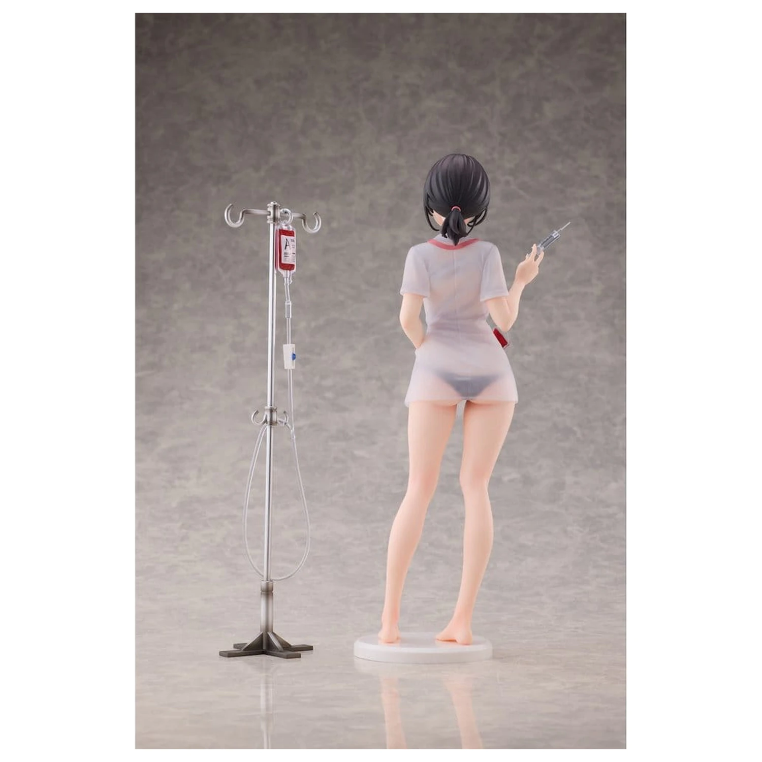 Original Character [i Buy] Series Figurina din PVC 1/6 Nurse Call 28 cm poza produsului