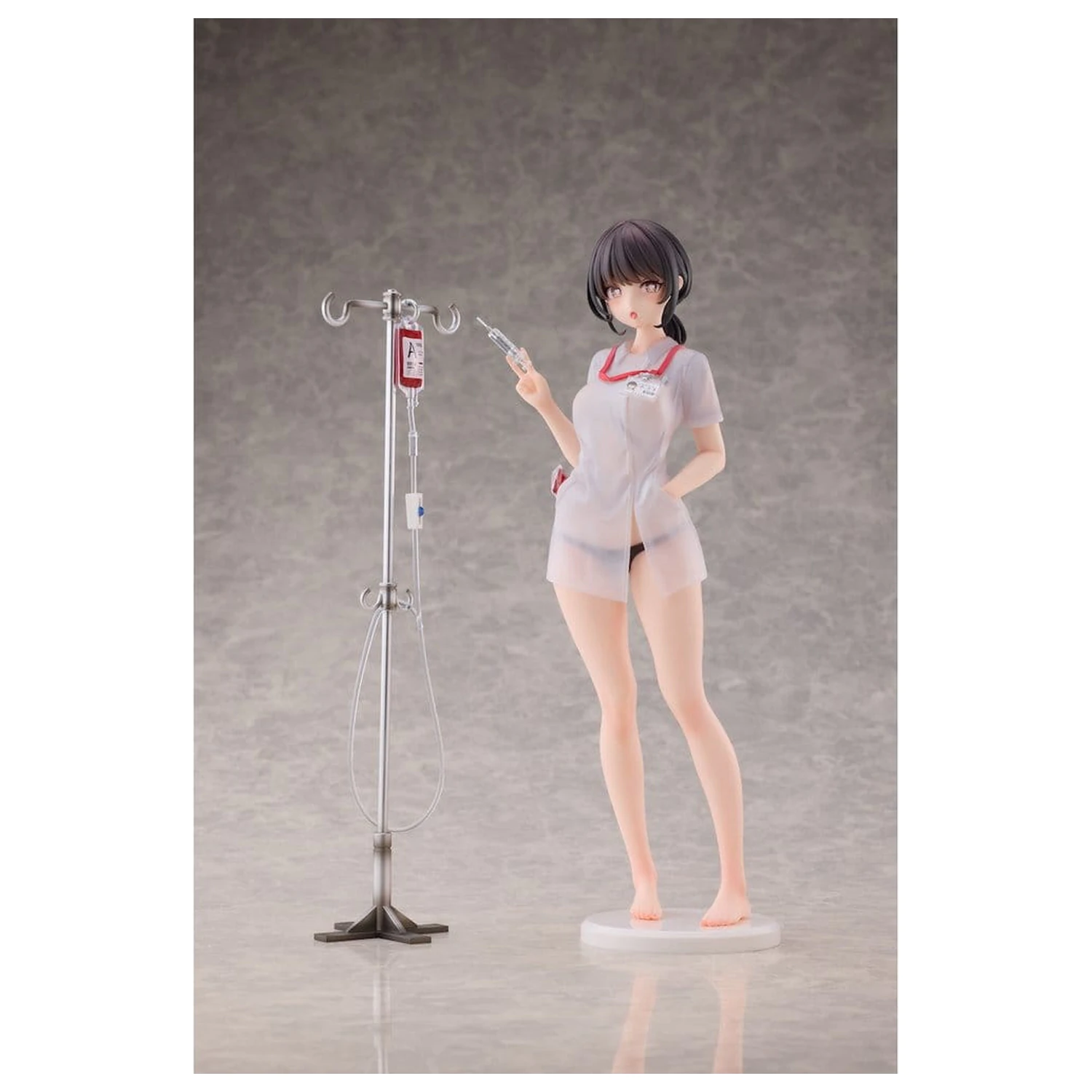 Original Character [i Buy] Series Figurina din PVC 1/6 Nurse Call 28 cm poza produsului