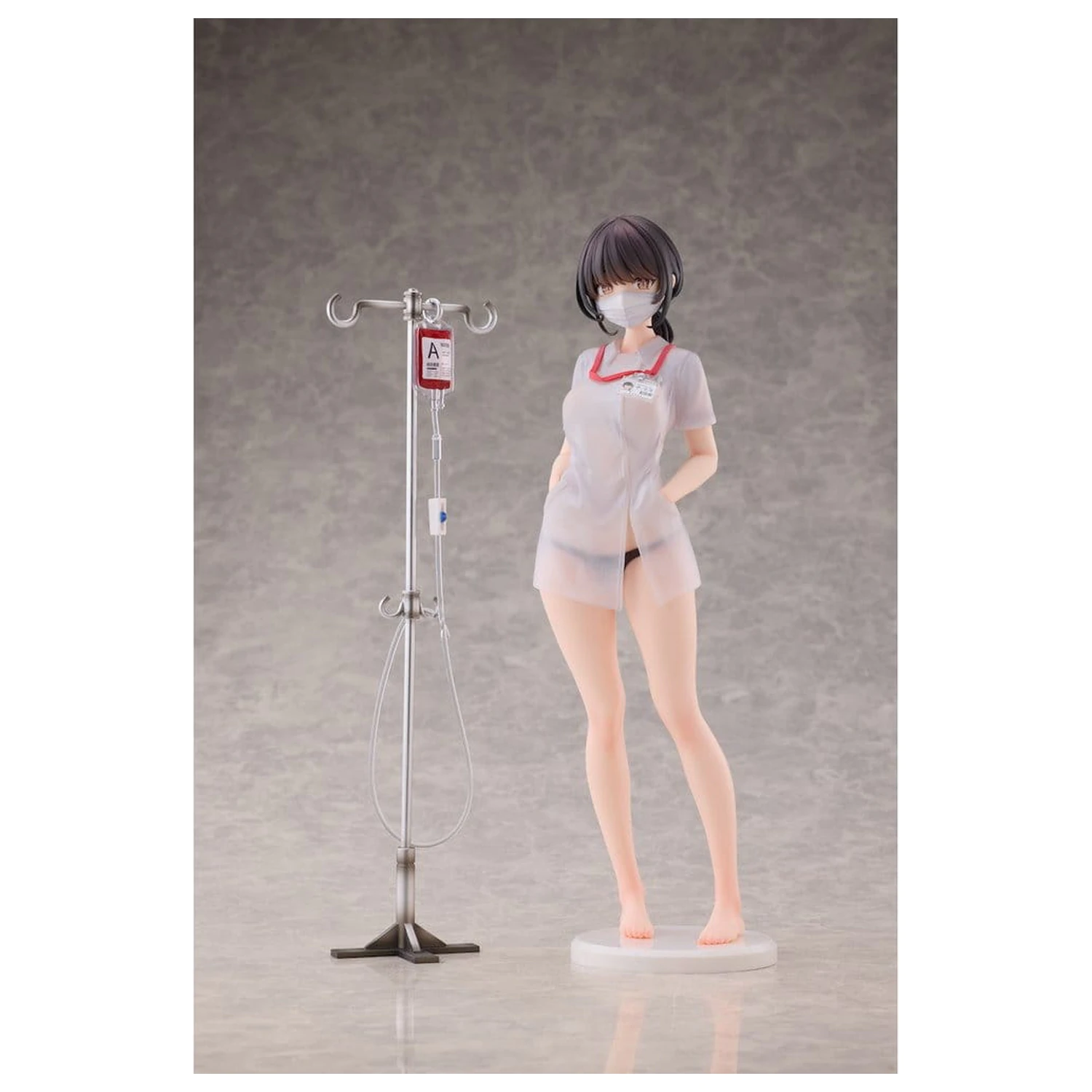 Original Character [i Buy] Series Figurina din PVC 1/6 Nurse Call 28 cm poza produsului