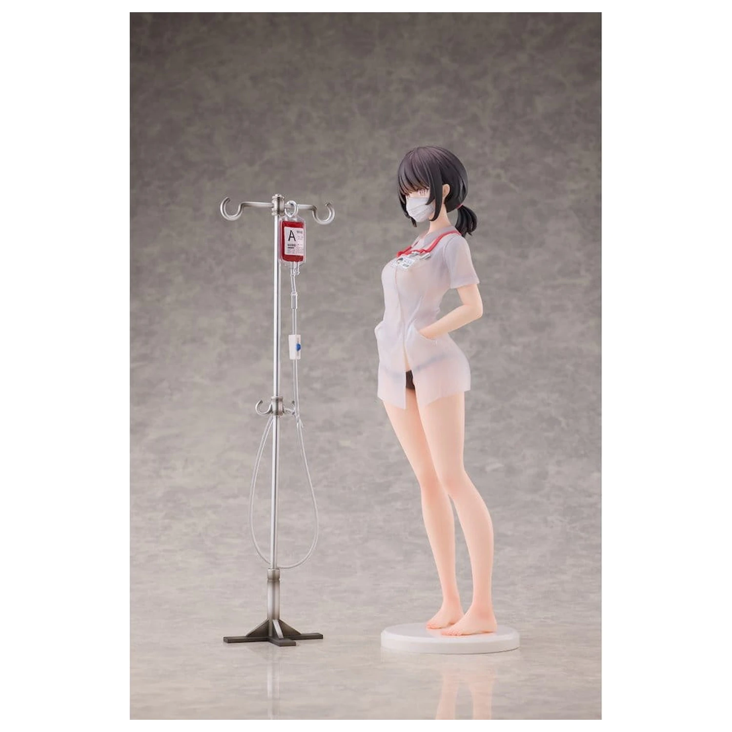 Original Character [i Buy] Series Figurina din PVC 1/6 Nurse Call 28 cm poza produsului