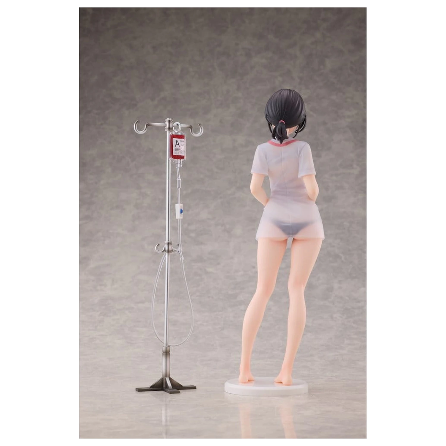 Original Character [i Buy] Series Figurina din PVC 1/6 Nurse Call 28 cm poza produsului