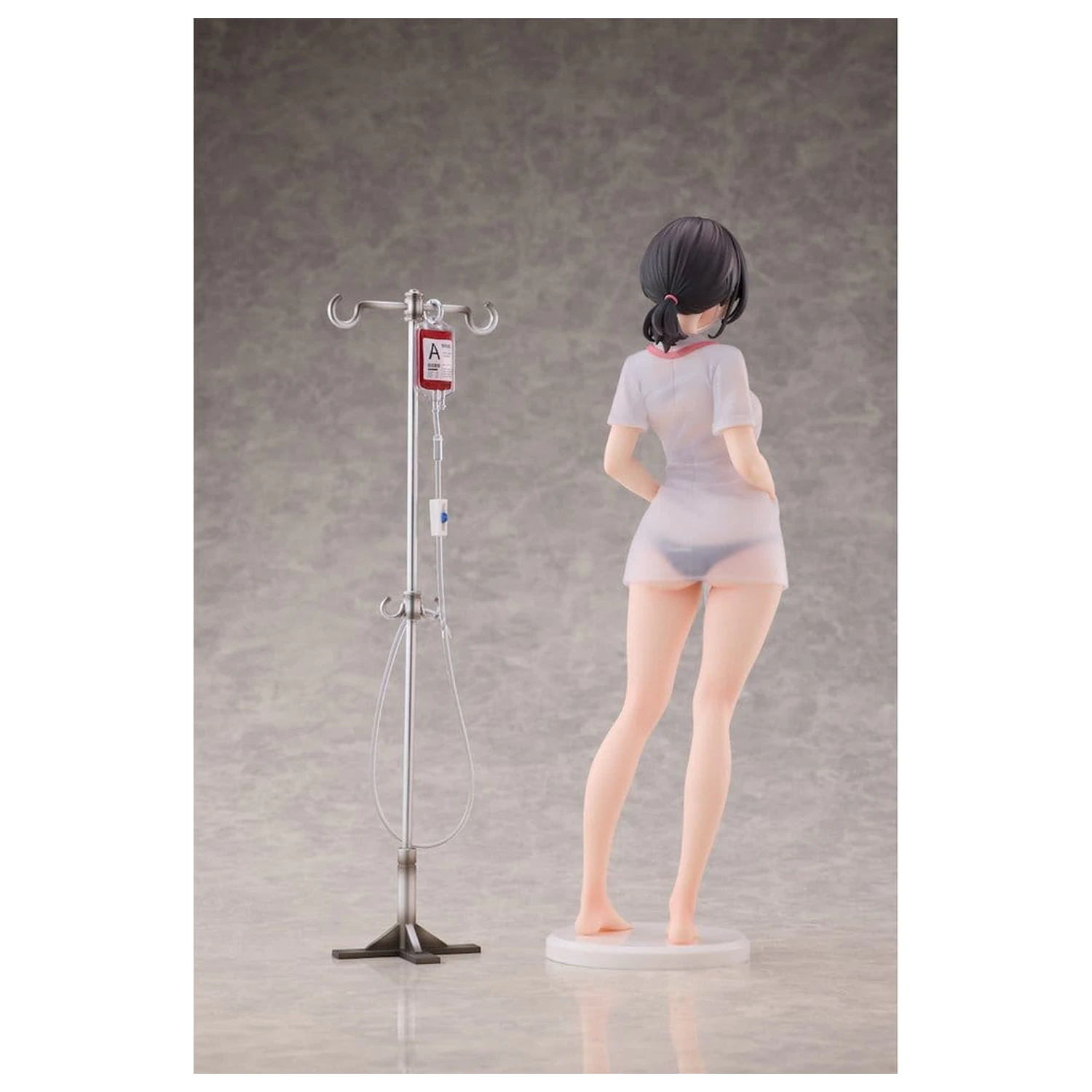 Original Character [i Buy] Series Figurina din PVC 1/6 Nurse Call 28 cm poza produsului