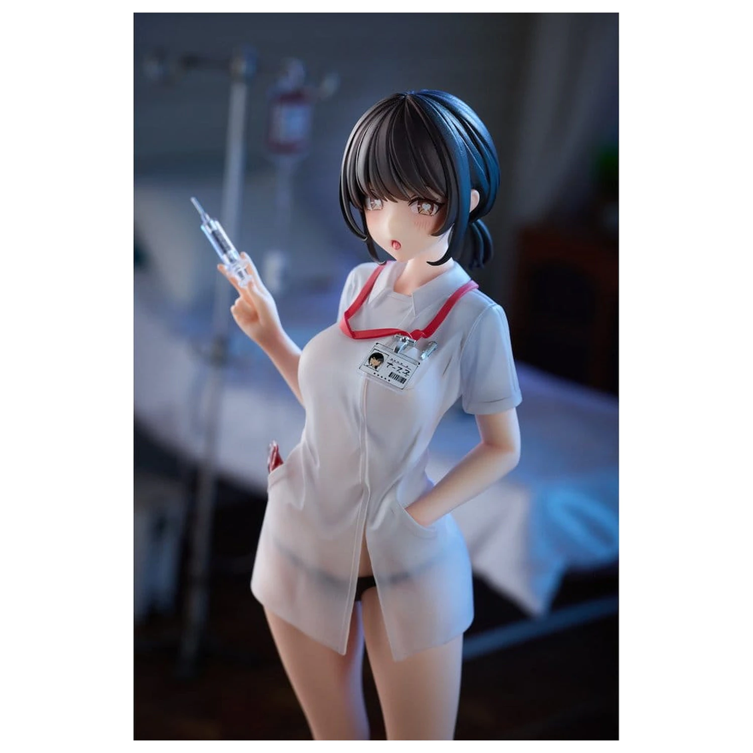 Original Character [i Buy] Series Figurina din PVC 1/6 Nurse Call 28 cm poza produsului