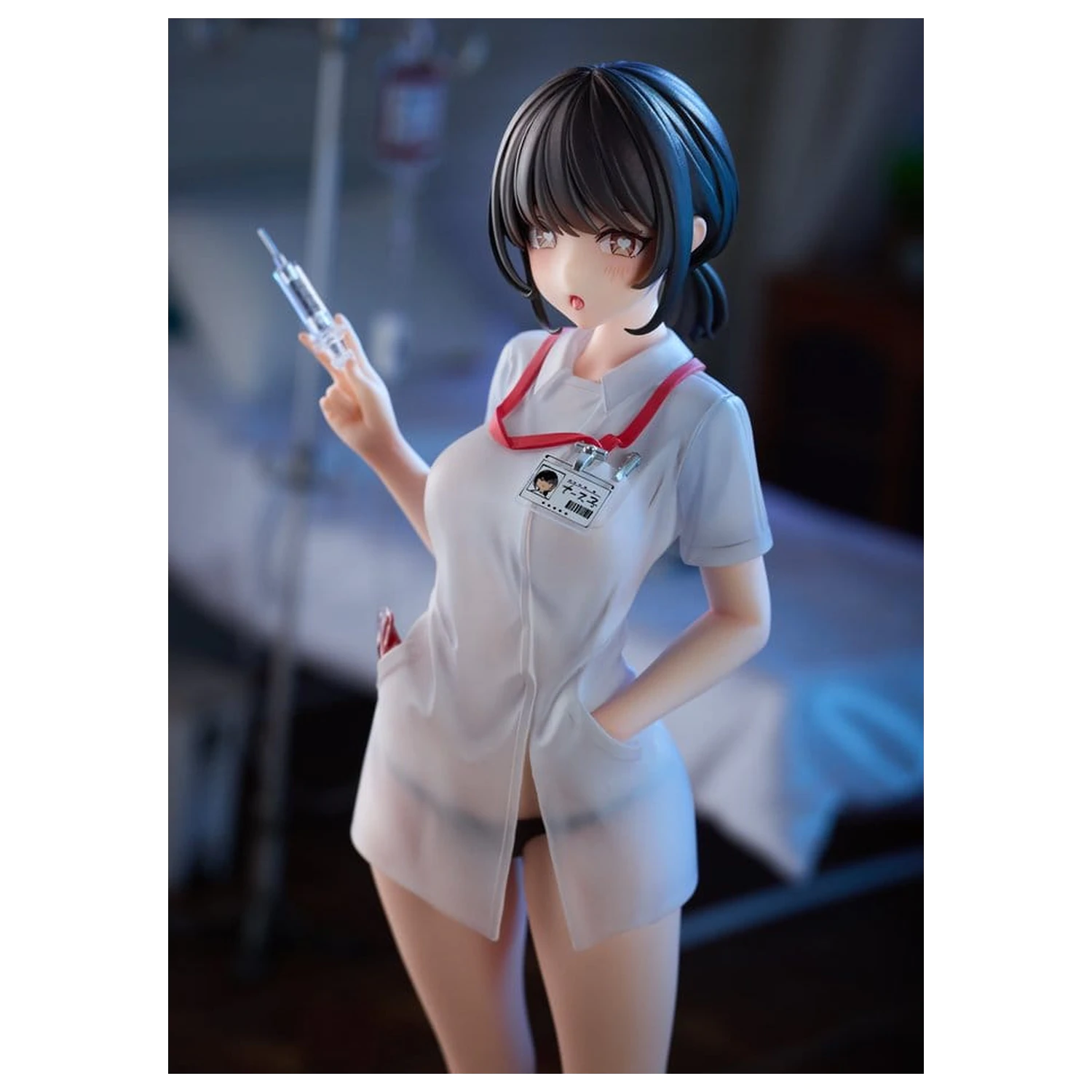 Original Character [i Buy] Series Figurina din PVC 1/6 Nurse Call 28 cm poza produsului