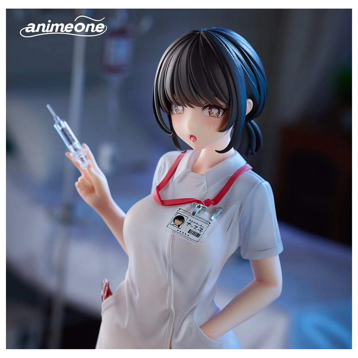 Original Character [i Buy] Series Figurina din PVC 1/6 Nurse Call 28 cm poza produsului