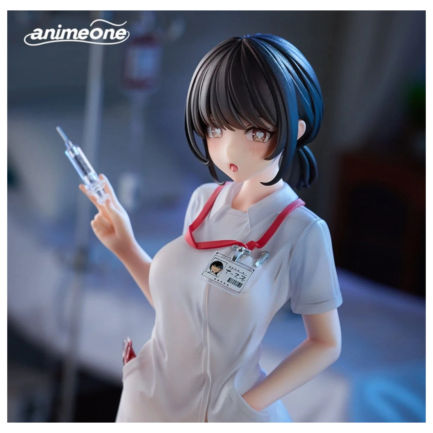 Original Character [i Buy] Series Figurina din PVC 1/6 Nurse Call 28 cm poza produsului