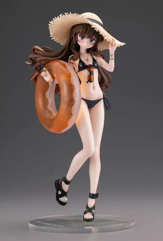 Original Character Illustrator Original Series Statuie PVC 1/7 Elisia Valfelto Swimsuit Ver. Ilustrare de Luicent 27 cm poza produsului