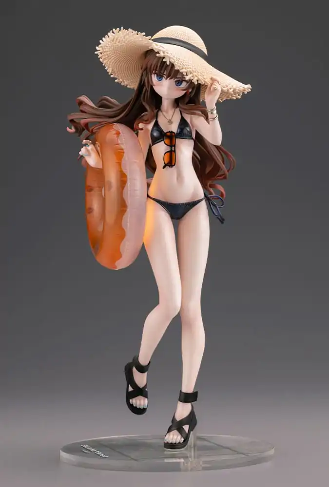 Original Character Illustrator Original Series Statuie PVC 1/7 Elisia Valfelto Swimsuit Ver. Ilustrare de Luicent 27 cm poza produsului