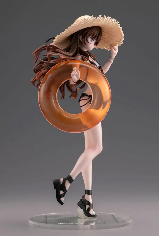 Original Character Illustrator Original Series Statuie PVC 1/7 Elisia Valfelto Swimsuit Ver. Ilustrare de Luicent 27 cm poza produsului
