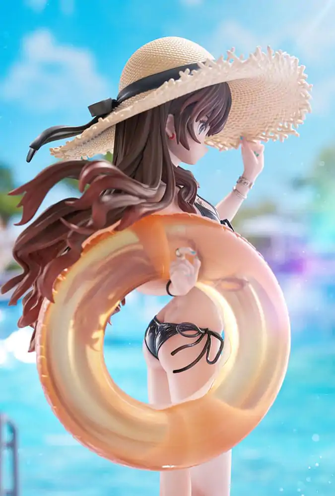 Original Character Illustrator Original Series Statuie PVC 1/7 Elisia Valfelto Swimsuit Ver. Ilustrare de Luicent 27 cm poza produsului