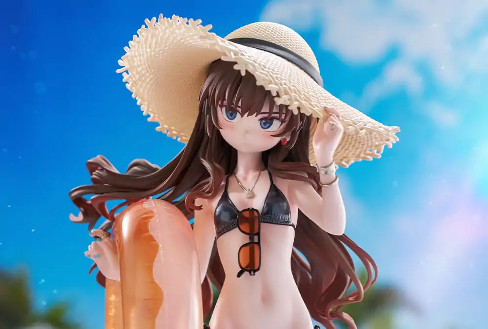 Original Character Illustrator Original Series Statuie PVC 1/7 Elisia Valfelto Swimsuit Ver. Ilustrare de Luicent 27 cm poza produsului