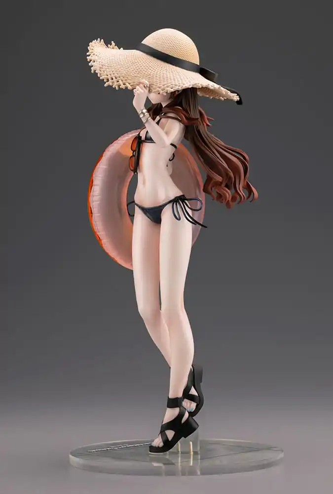 Original Character Illustrator Original Series Statuie PVC 1/7 Elisia Valfelto Swimsuit Ver. Ilustrare de Luicent 27 cm poza produsului