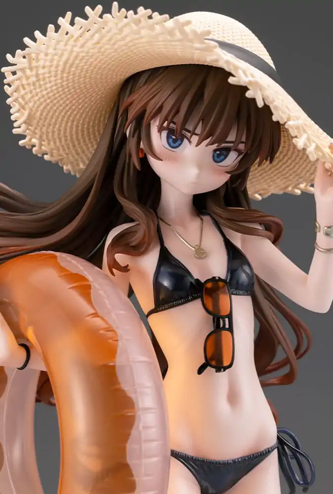 Original Character Illustrator Original Series Statuie PVC 1/7 Elisia Valfelto Swimsuit Ver. Ilustrare de Luicent 27 cm poza produsului