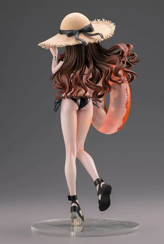Original Character Illustrator Original Series Statuie PVC 1/7 Elisia Valfelto Swimsuit Ver. Ilustrare de Luicent 27 cm poza produsului