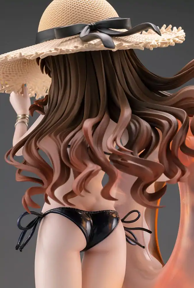 Original Character Illustrator Original Series Statuie PVC 1/7 Elisia Valfelto Swimsuit Ver. Ilustrare de Luicent 27 cm poza produsului