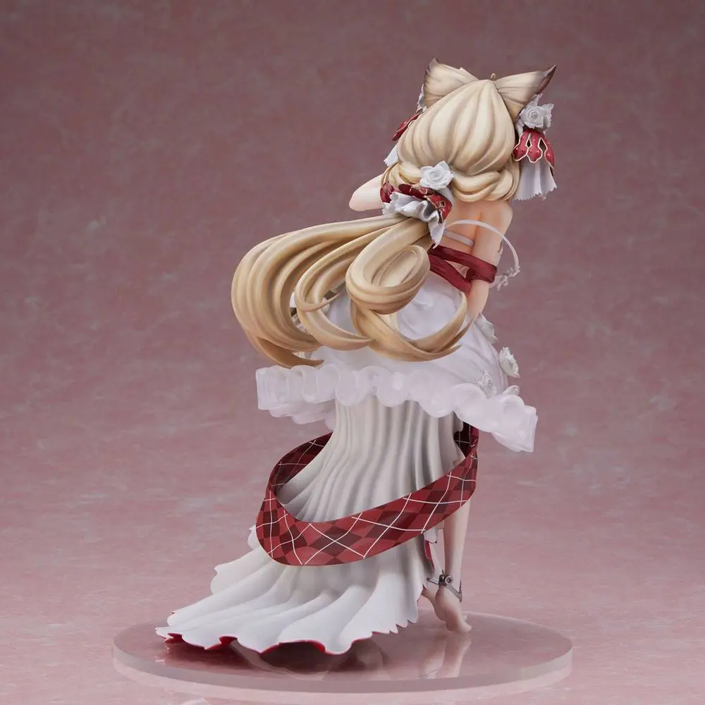 Statuie PVC Personaj Original Kaeru No Ko Illustration Cat 25 cm poza produsului