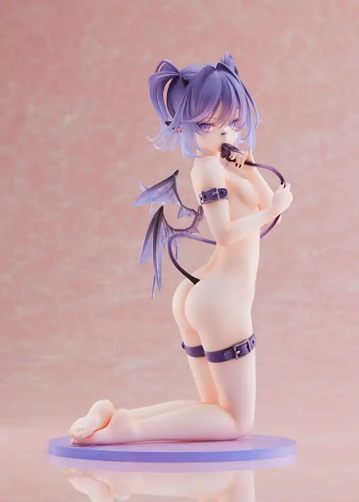 Original Character Statuie din PVC Kamiguse chan Illustrated by Mujin chan Romance Ver. 20 cm poza produsului