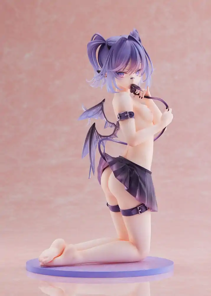 Original Character Statuie din PVC Kamiguse chan Illustrated by Mujin chan Romance Ver. 20 cm poza produsului