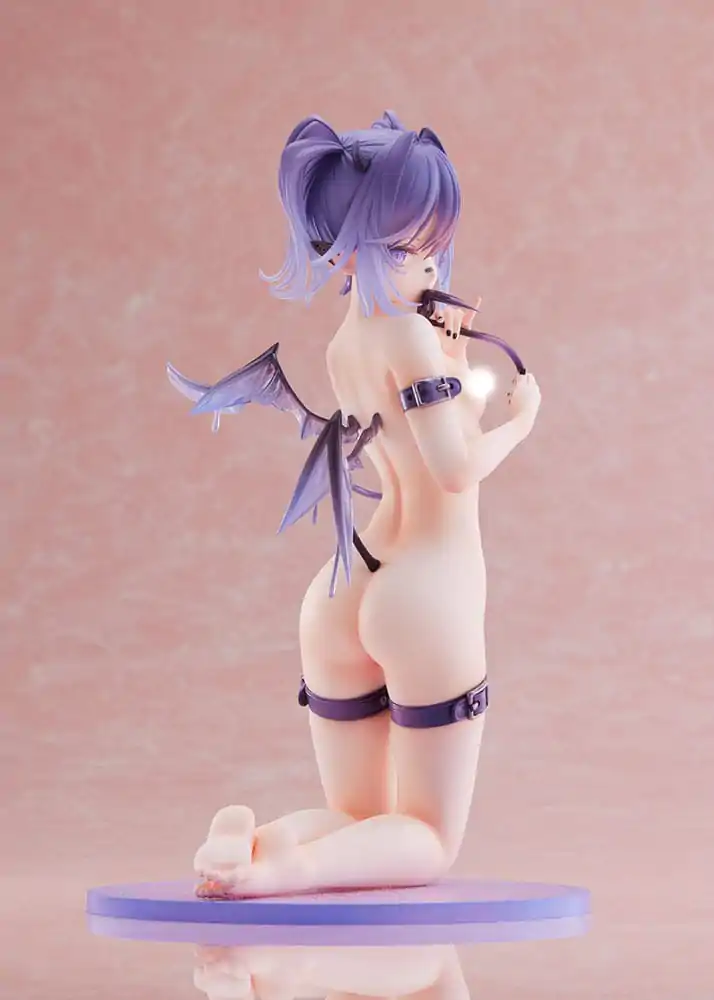 Original Character Statuie din PVC Kamiguse chan Illustrated by Mujin chan Romance Ver. 20 cm poza produsului