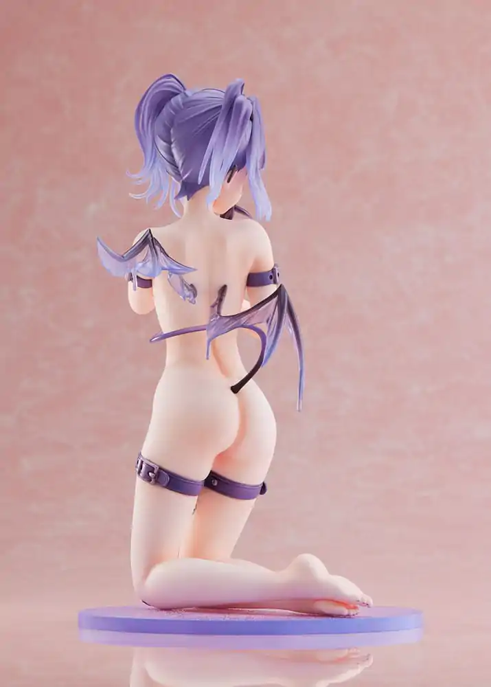 Original Character Statuie din PVC Kamiguse chan Illustrated by Mujin chan Romance Ver. 20 cm poza produsului