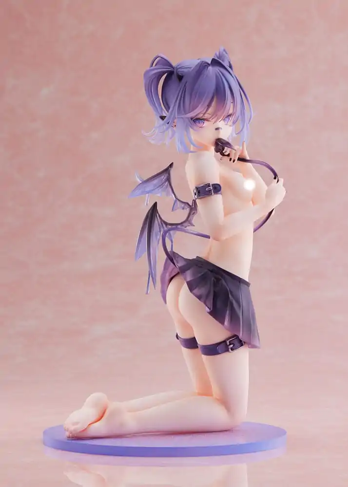 Original Character Statuie din PVC Kamiguse chan Illustrated by Mujin chan Romance Ver. 20 cm poza produsului