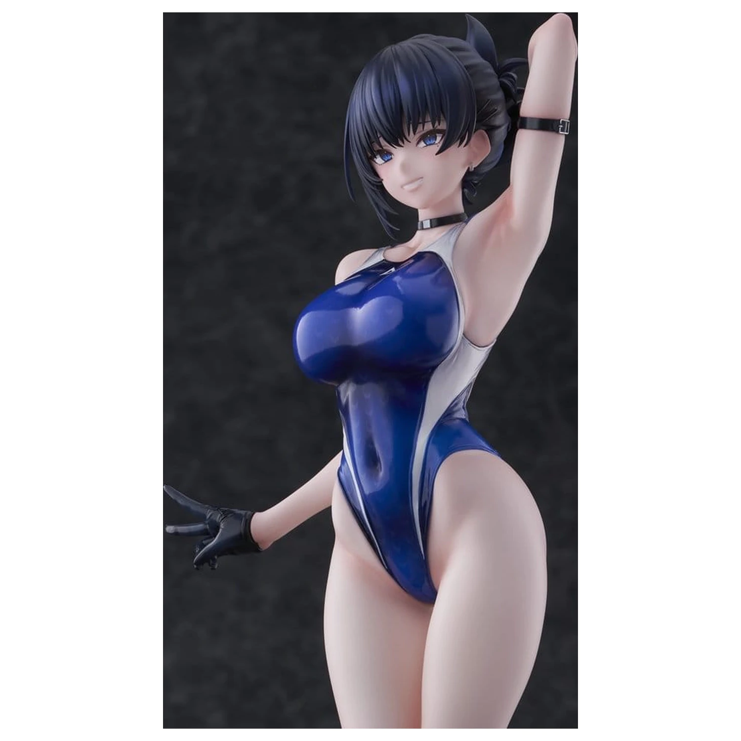 Original Character KoiKoi -Sakura- Figurina din PVC 1/6 Aoba Umise 27 cm poza produsului
