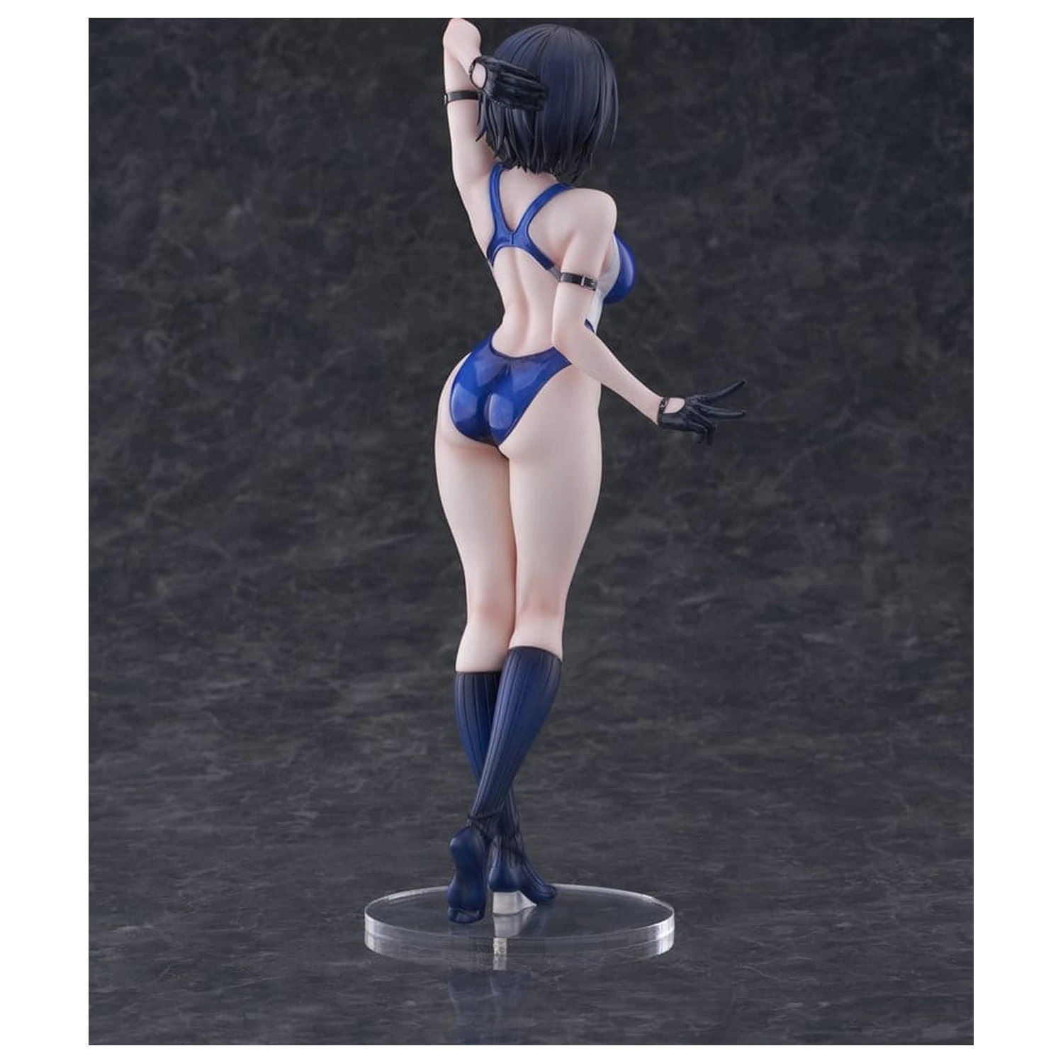 Original Character KoiKoi -Sakura- Figurina din PVC 1/6 Aoba Umise 27 cm poza produsului