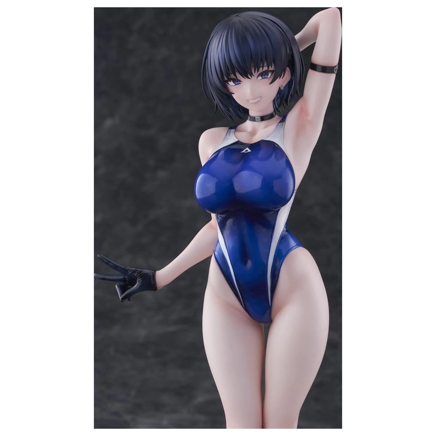 Original Character KoiKoi -Sakura- Figurina din PVC 1/6 Aoba Umise 27 cm poza produsului