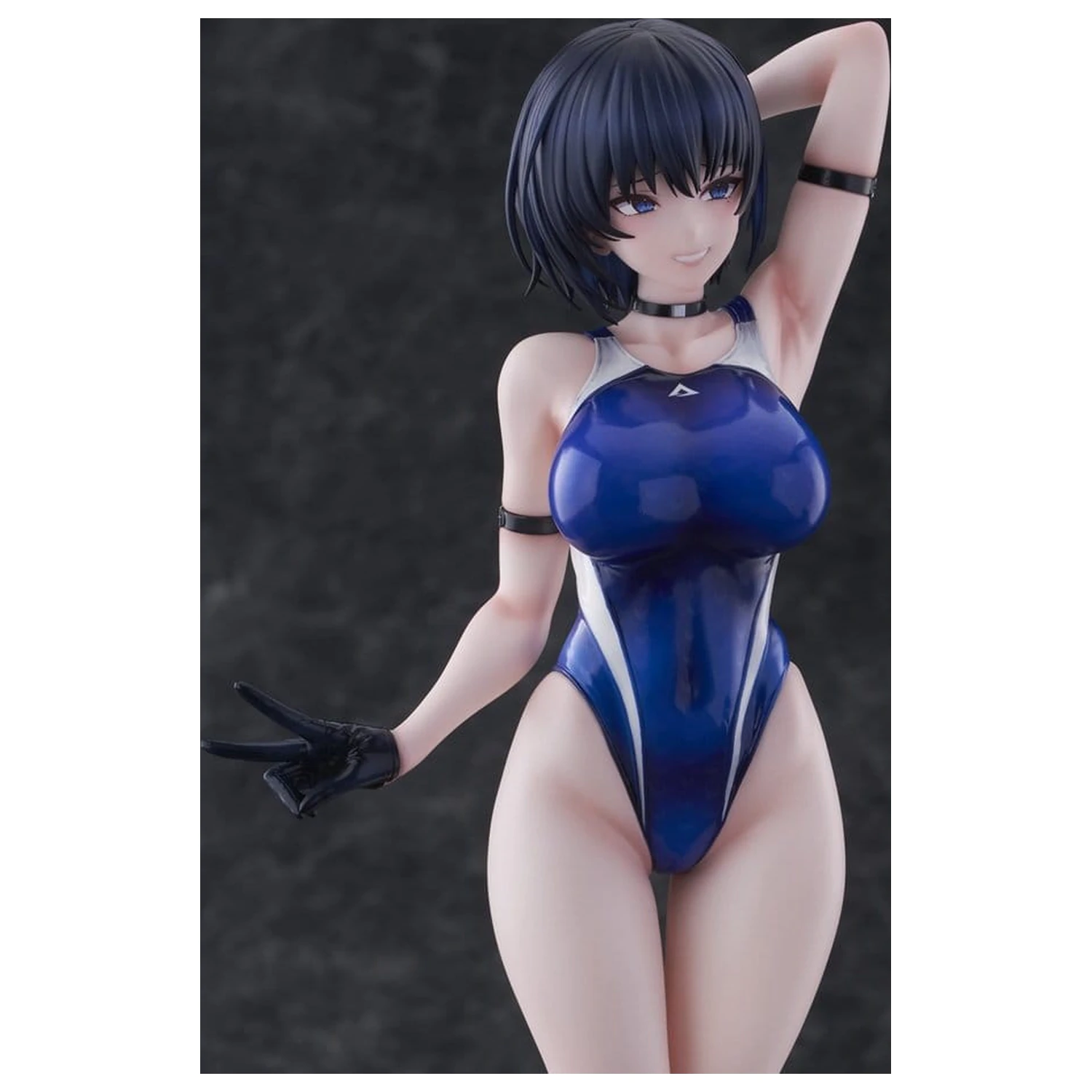 Original Character KoiKoi -Sakura- Figurina din PVC 1/6 Aoba Umise 27 cm poza produsului