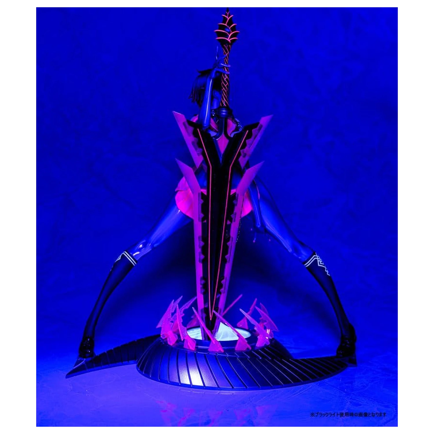 Original Character Mahou Shoujo Series Statuie 1/6 Rui Asuka Pink Summer Sailor Ver. Ilustratie de Raita 29 cm poza produsului