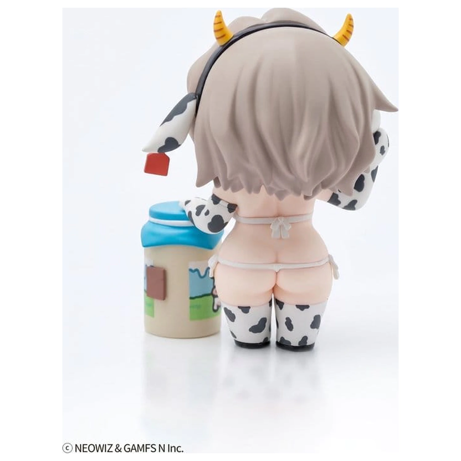 Original Character Figurina PVC Milky Bikini Teresse-chan x illustration by JAZZ JACK 9 cm poza produsului